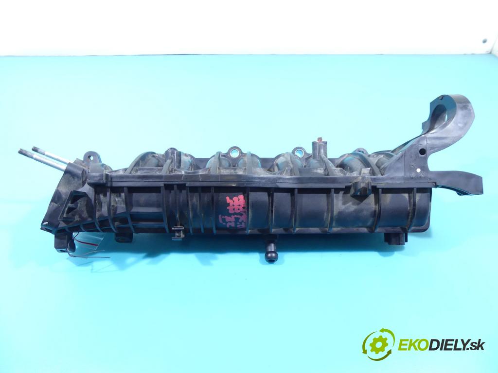 Kia Ceed II 2012-2018 1.6 crdi 128 HP manual 94 kW 1582 cm3 5- zvod nasávací (Sacie potrubia)