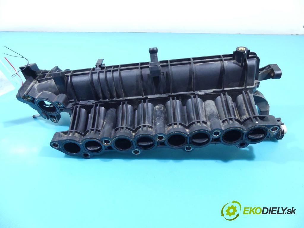 Kia Ceed II 2012-2018 1.6 crdi 128 HP manual 94 kW 1582 cm3 5- zvod nasávací (Sacie potrubia)