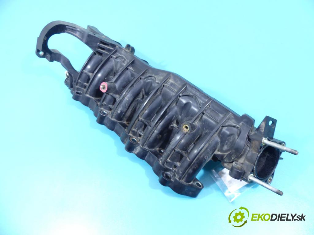 Kia Ceed II 2012-2018 1.6 crdi 128 HP manual 94 kW 1582 cm3 5- zvod nasávací  (Sacie potrubia)