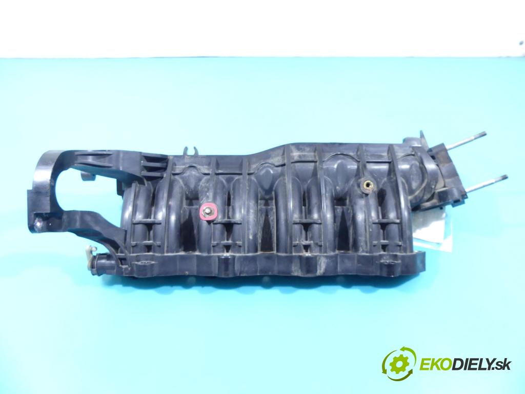 Kia Ceed II 2012-2018 1.6 crdi 128 HP manual 94 kW 1582 cm3 5- zvod nasávací (Sacie potrubia)