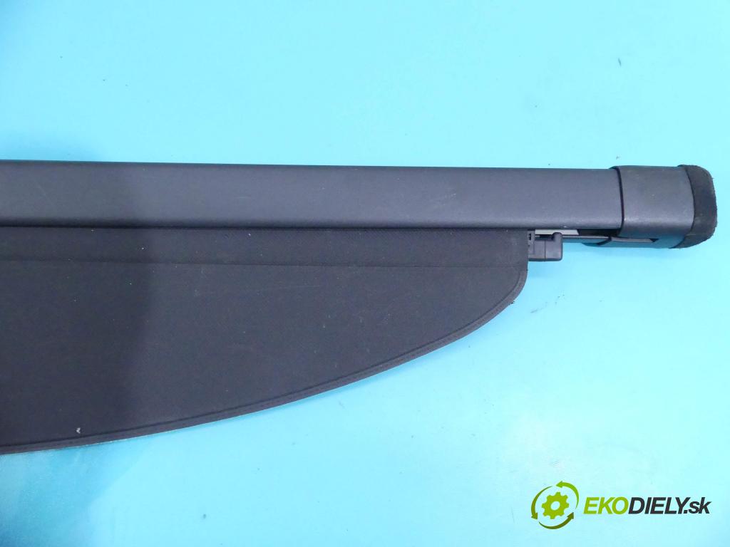 Hyundai Ix35 2.0 16v 163 HP manual 120 kW 1998 cm3 5- roleta 85910-2Y0009P (Rolety kufra)