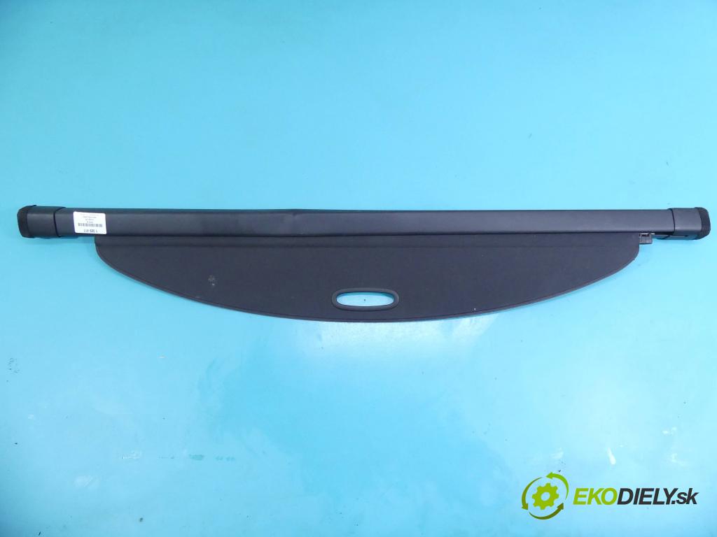 Hyundai Ix35 2.0 16v 163 HP manual 120 kW 1998 cm3 5- roleta 85910-2Y0009P (Rolety kufra)