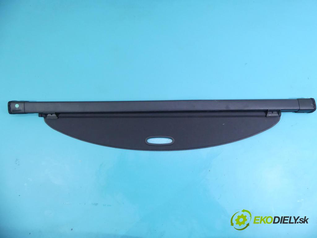 Hyundai Ix35 2.0 16v 163 HP manual 120 kW 1998 cm3 5- roleta 85910-2Y0009P (Rolety kufra)