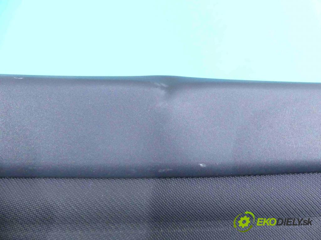 Hyundai Ix35 2.0 16v 163 HP manual 120 kW 1998 cm3 5- roleta 85910-2Y0009P (Rolety kufra)