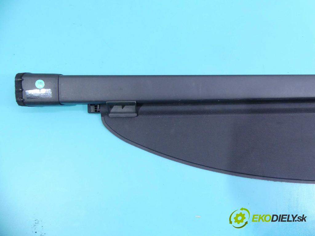 Hyundai Ix35 2.0 16v 163 HP manual 120 kW 1998 cm3 5- roleta 85910-2Y0009P (Rolety kufra)