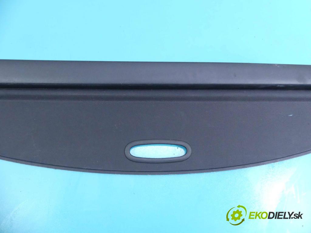 Hyundai Ix35 2.0 16v 163 HP manual 120 kW 1998 cm3 5- roleta 85910-2Y0009P (Rolety kufra)