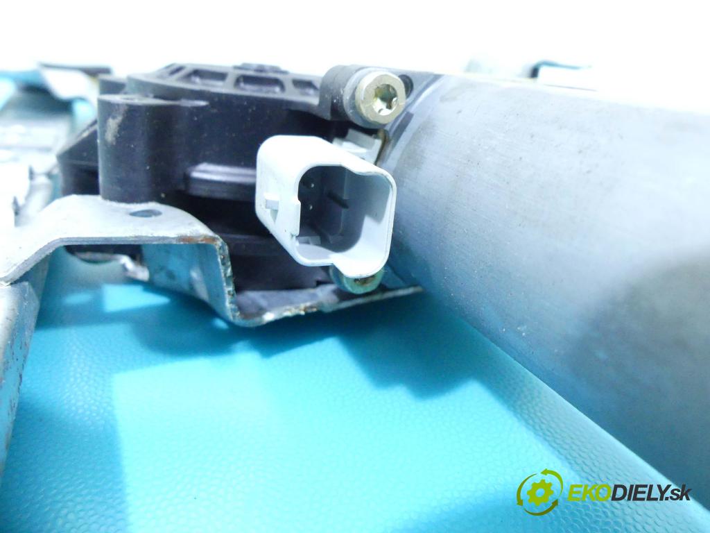 Hyundai Ix35 2.0 16v 163 HP manual 120 kW 1998 cm3 5- modul riadiaca jednotka A2C53311192 (Ostatné)