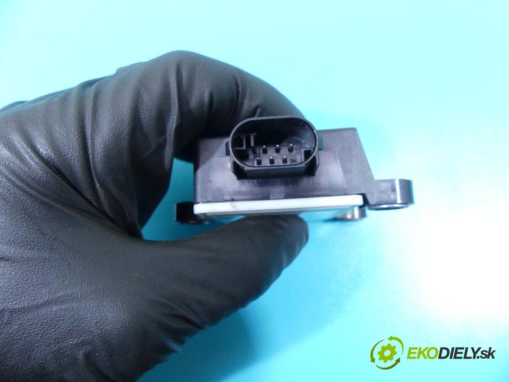 Hyundai Ix35 2.0 16v 163 HP manual 120 kW 1998 cm3 5- modul riadiaca jednotka A2C53311192 (Ostatné)