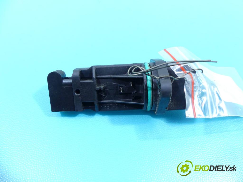 Vw Passat B5 1995-2005 1.9 tdi 101 HP manual 74 kW 1896 cm3 5- průtokoměr: 888283D (Váhy vzduchu)