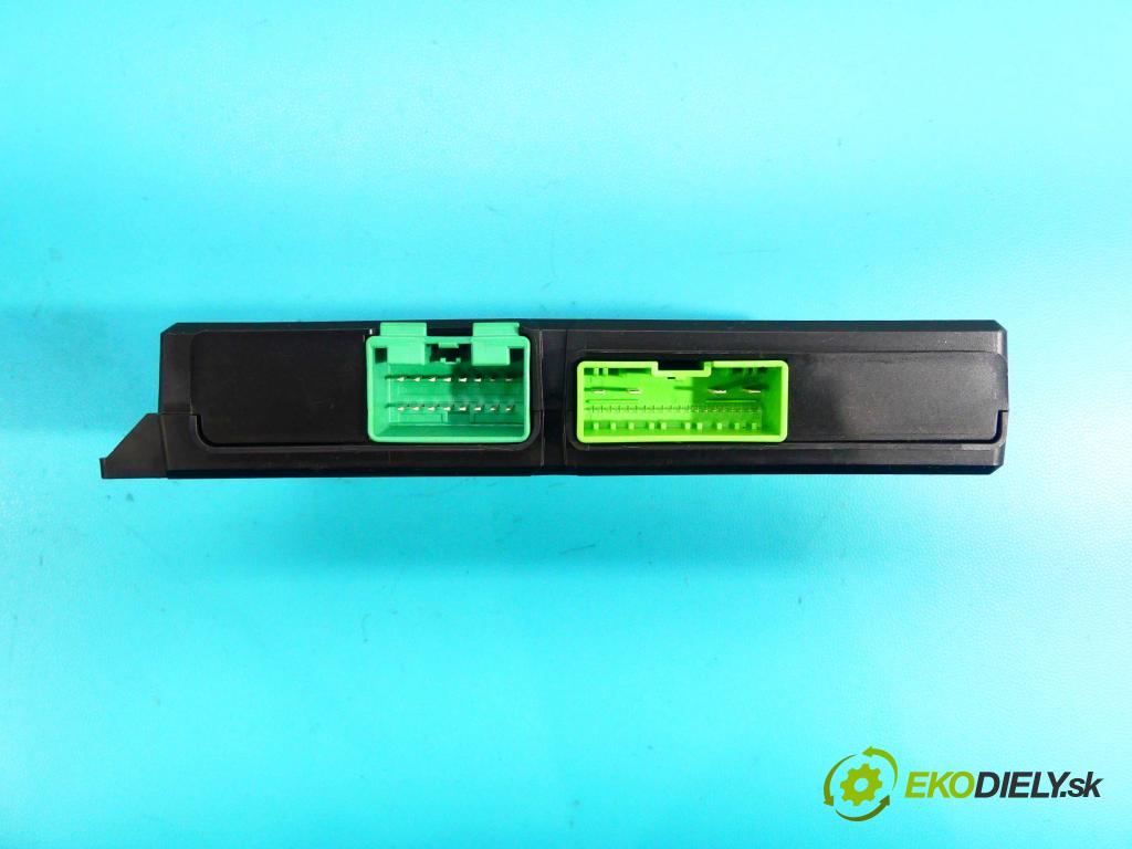 Land rover Discovery Sport 2014-2019 L550 2.0 td 150 HP manual 110 kW 1999 cm3 5- modul riadiaca jednotka GJ32-14D600-AD (Ostatné)