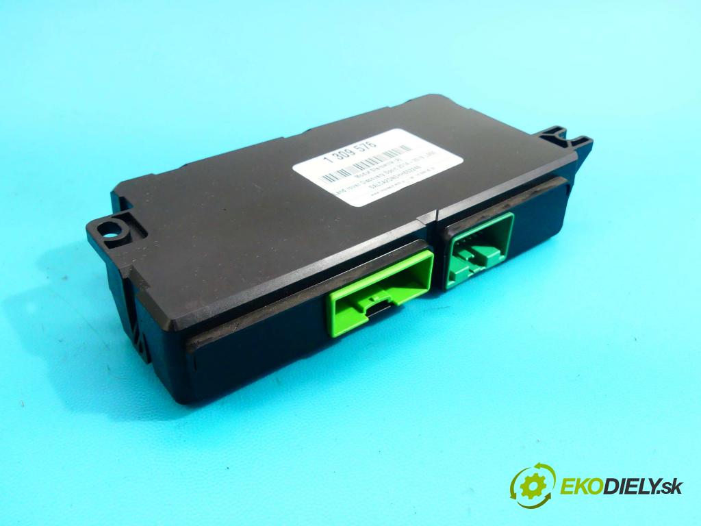 Land rover Discovery Sport 2014-2019 L550 2.0 td 150 HP manual 110 kW 1999 cm3 5- modul riadiaca jednotka GJ32-14D600-AD (Ostatné)