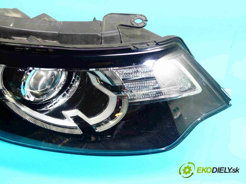 Land rover Discovery Sport 2014-2019 L550 2.0 td 150 HP manual 110 kW 1999 cm3 5- Reflektor: pravý FK72-13W029-EG (Pravé)