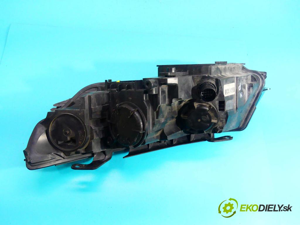 Land rover Discovery Sport 2014-2019 L550 2.0 td 150 HP manual 110 kW 1999 cm3 5- Reflektor: pravý FK72-13W029-EG (Pravé)