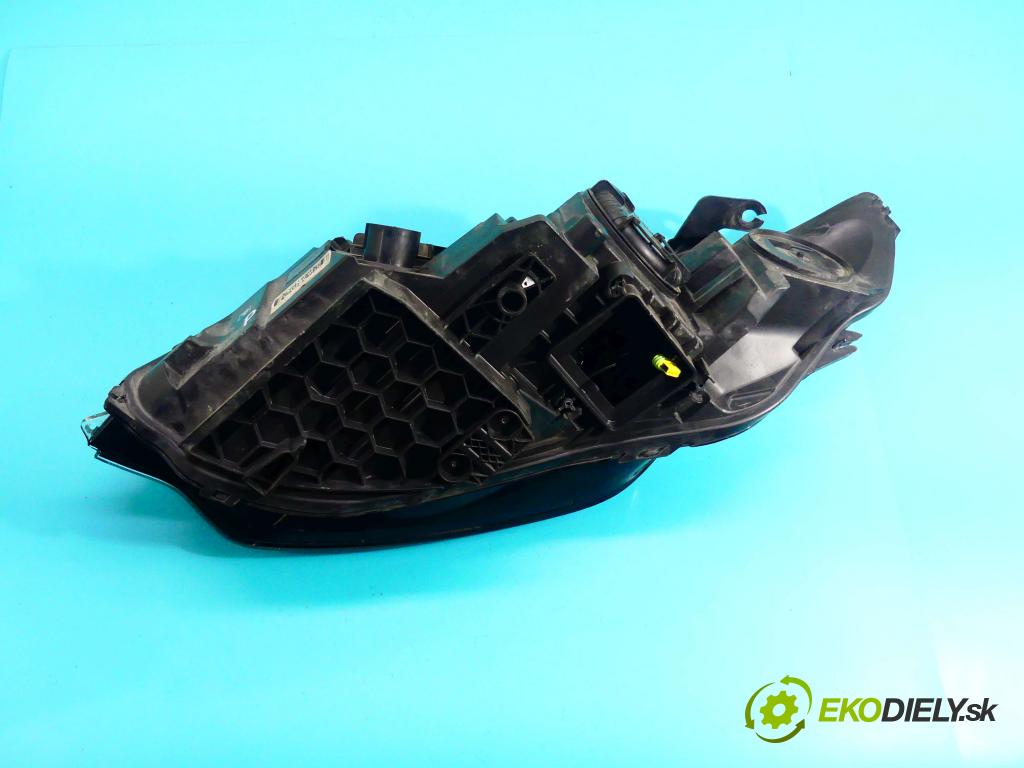 Land rover Discovery Sport 2014-2019 L550 2.0 td 150 HP manual 110 kW 1999 cm3 5- Reflektor: pravý FK72-13W029-EG (Pravé)