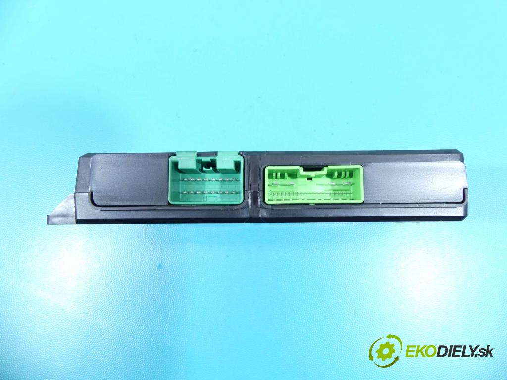 Land rover Discovery Sport 2014-2019 L550 2.0 td 150 HP manual 110 kW 1999 cm3 5- modul riadiaca jednotka GJ32-14D600-AD (Ostatné)