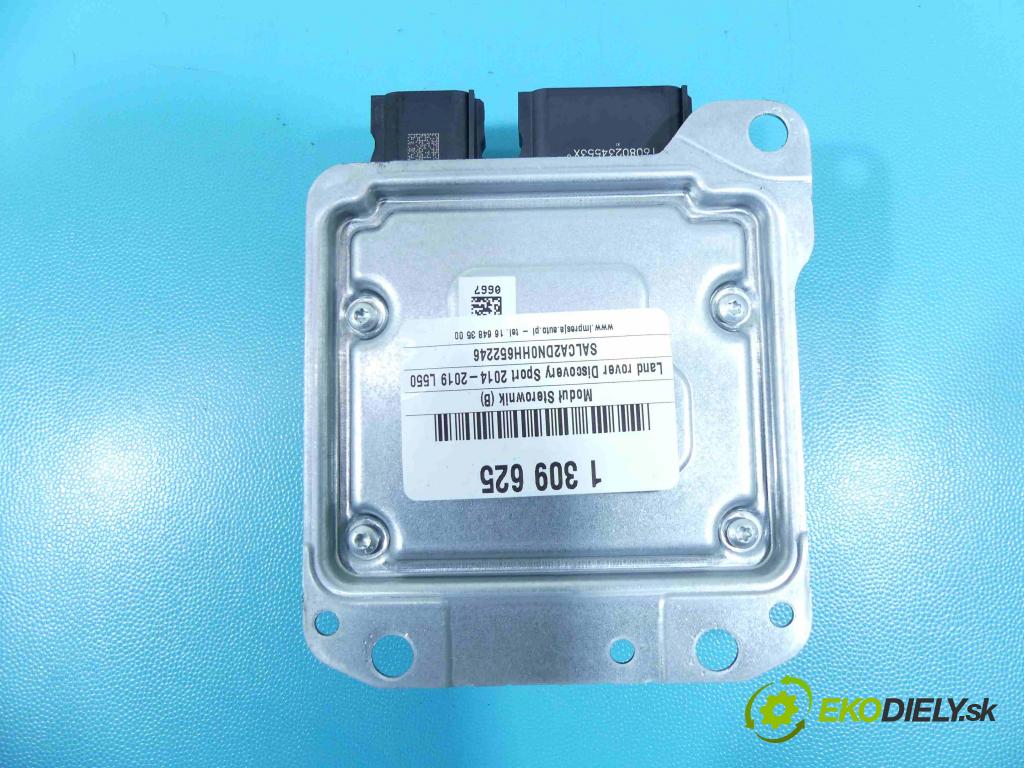 Land rover Discovery Sport 2014-2019 L550 2.0 td 150 HP manual 110 kW 1999 cm3 5- modul riadiaca jednotka FK72-14D374-AK (Ostatné)