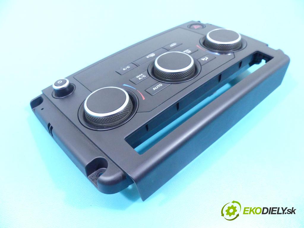 Land rover Discovery Sport 2014-2019 L550 2.0 td 150 HP manual 110 kW 1999 cm3 5- panel kúrenia HK72-14C533-PB