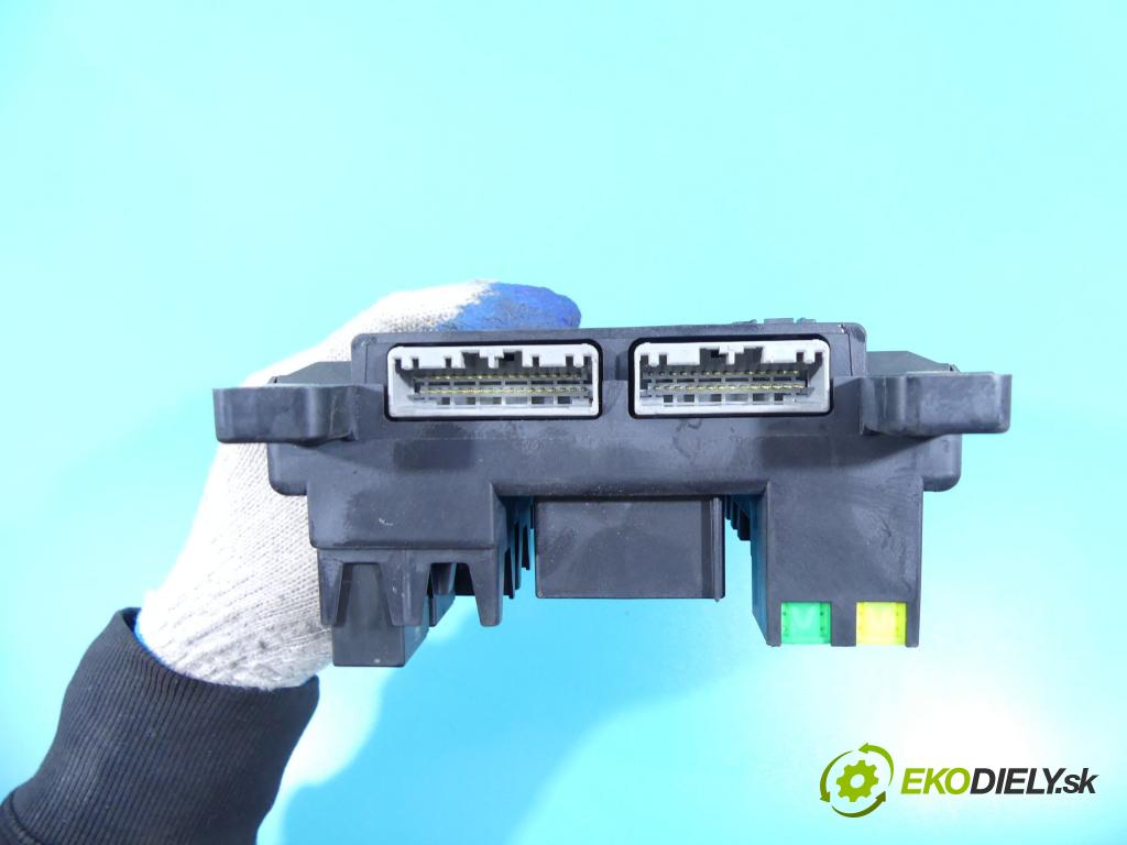 Land rover Discovery Sport 2014-2019 L550 2.0 td 150 HP manual 110 kW 1999 cm3 5- modul riadiaca jednotka FK2-14F041-AD (Ostatné)