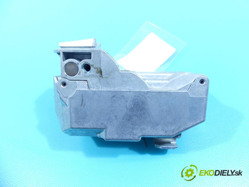 Land rover Discovery Sport 2014-2019 L550 2.0 td 150 HP manual 110 kW 1999 cm3 5- Blokáda: řízení: BJ32-3K772-AD (Ostatné)