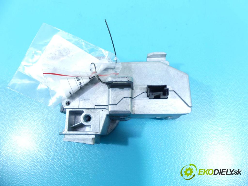 Land rover Discovery Sport 2014-2019 L550 2.0 td 150 HP manual 110 kW 1999 cm3 5- Blokáda: řízení: BJ32-3K772-AD (Ostatné)