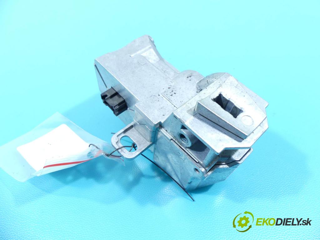 Land rover Discovery Sport 2014-2019 L550 2.0 td 150 HP manual 110 kW 1999 cm3 5- Blokáda: řízení: BJ32-3K772-AD (Ostatné)