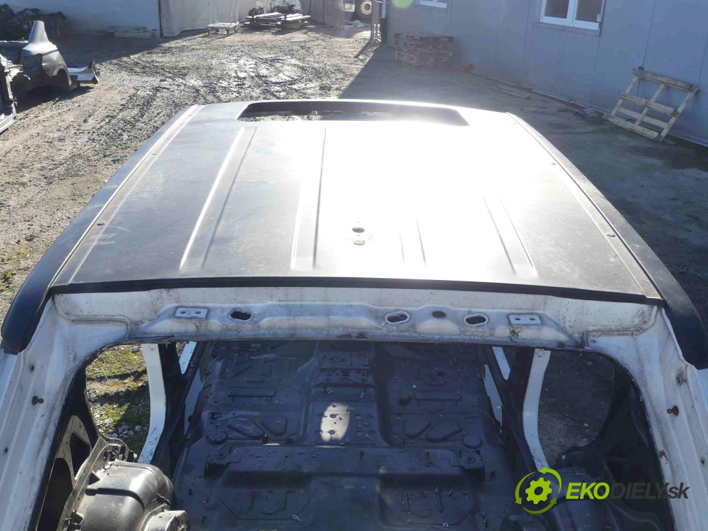 Land rover Range Rover sport I L320 3.0 D V6 245KM automatic 180 kW 2993 cm3 5- Strecha: