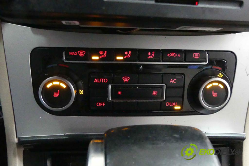 Vw Passat CC 2008-2016 2.0 tdi 170 HP automatic 125 kW 1968 cm3 4- panel kúrenia 5K0907044CC