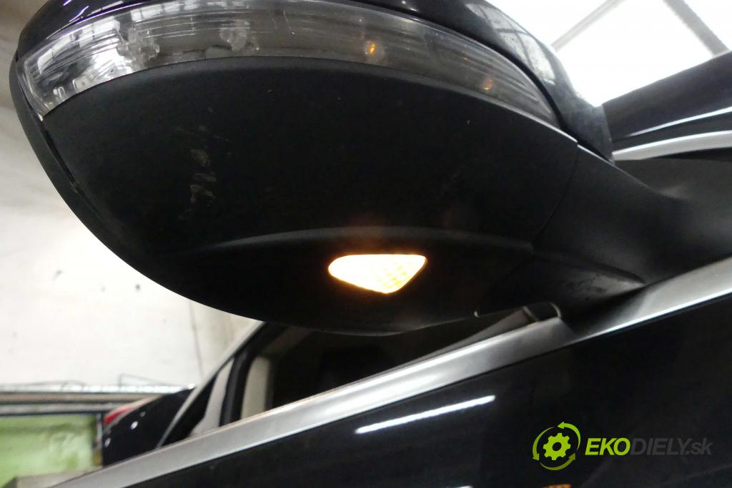 Vw Passat CC 2008-2016 2.0 tdi 170 hp automatic 125 kW 1968 cm3 4- zpětné zrcátko pravé  (Klika dveří ostatní)