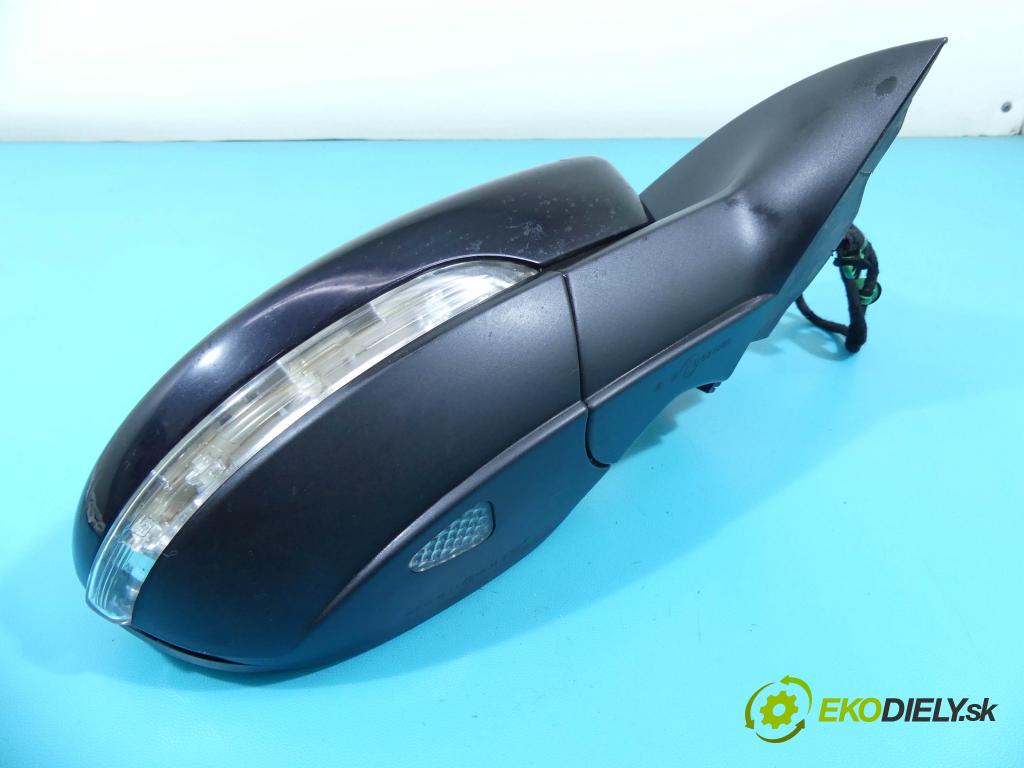 Vw Passat CC 2008-2016 2.0 tdi 170 hp automatic 125 kW 1968 cm3 4- zpětné zrcátko pravé  (Klika dveří ostatní)