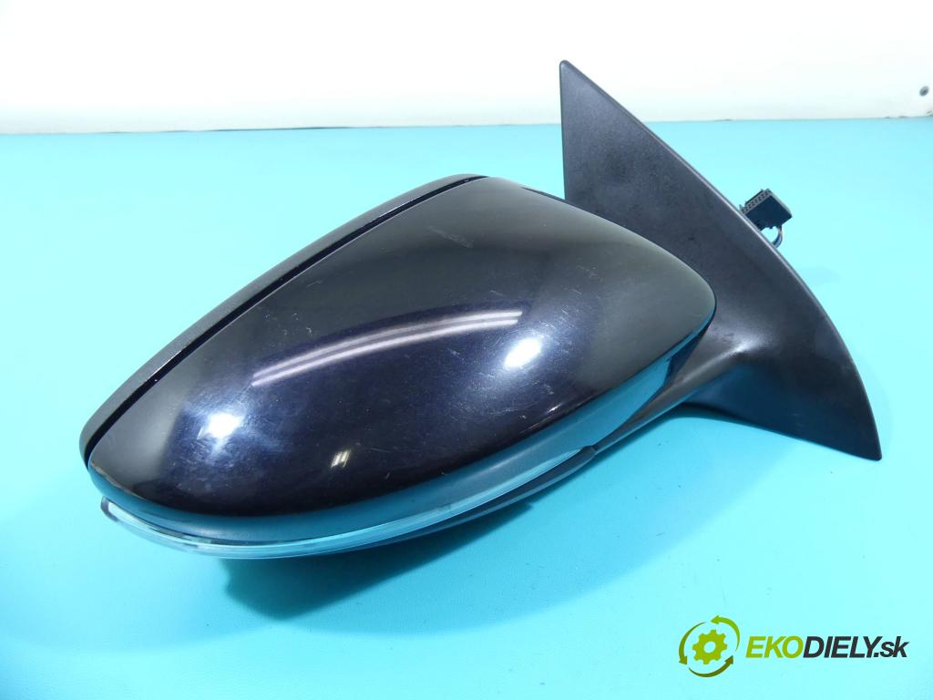 Vw Passat CC 2008-2016 2.0 tdi 170 hp automatic 125 kW 1968 cm3 4- zpětné zrcátko pravé  (Klika dveří ostatní)