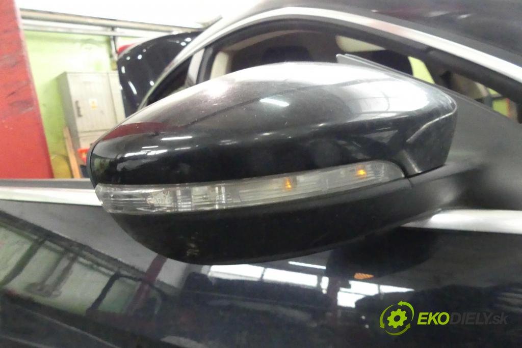 Vw Passat CC 2008-2016 2.0 tdi 170 hp automatic 125 kW 1968 cm3 4- zpětné zrcátko pravé  (Klika dveří ostatní)
