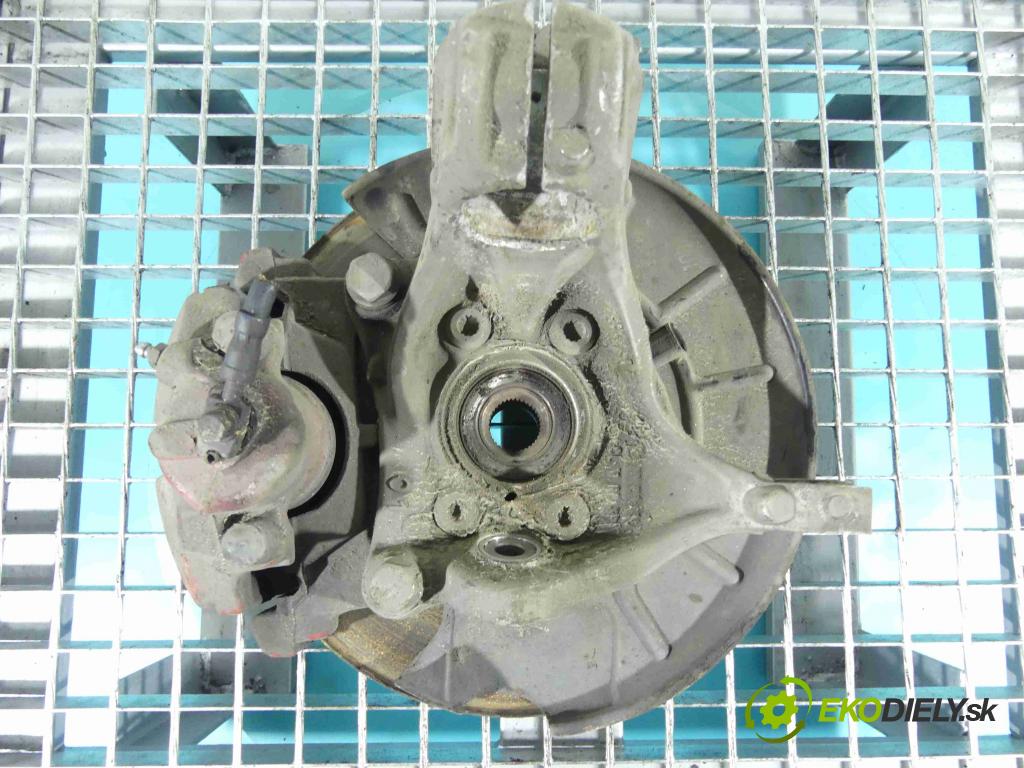 Vw Passat CC 2008-2016 2.0 tdi 170 HP automatic 125 kW 1968 cm3 4- náboj pravé (Náboje)