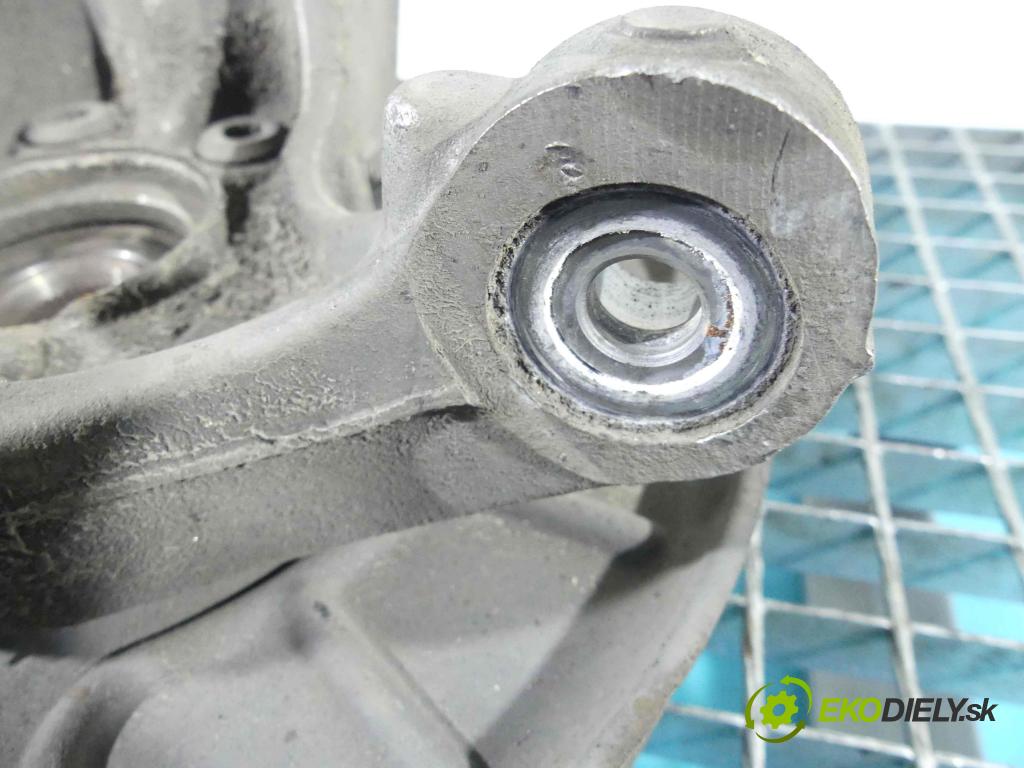 Vw Passat CC 2008-2016 2.0 tdi 170 HP automatic 125 kW 1968 cm3 4- náboj pravé (Náboje)