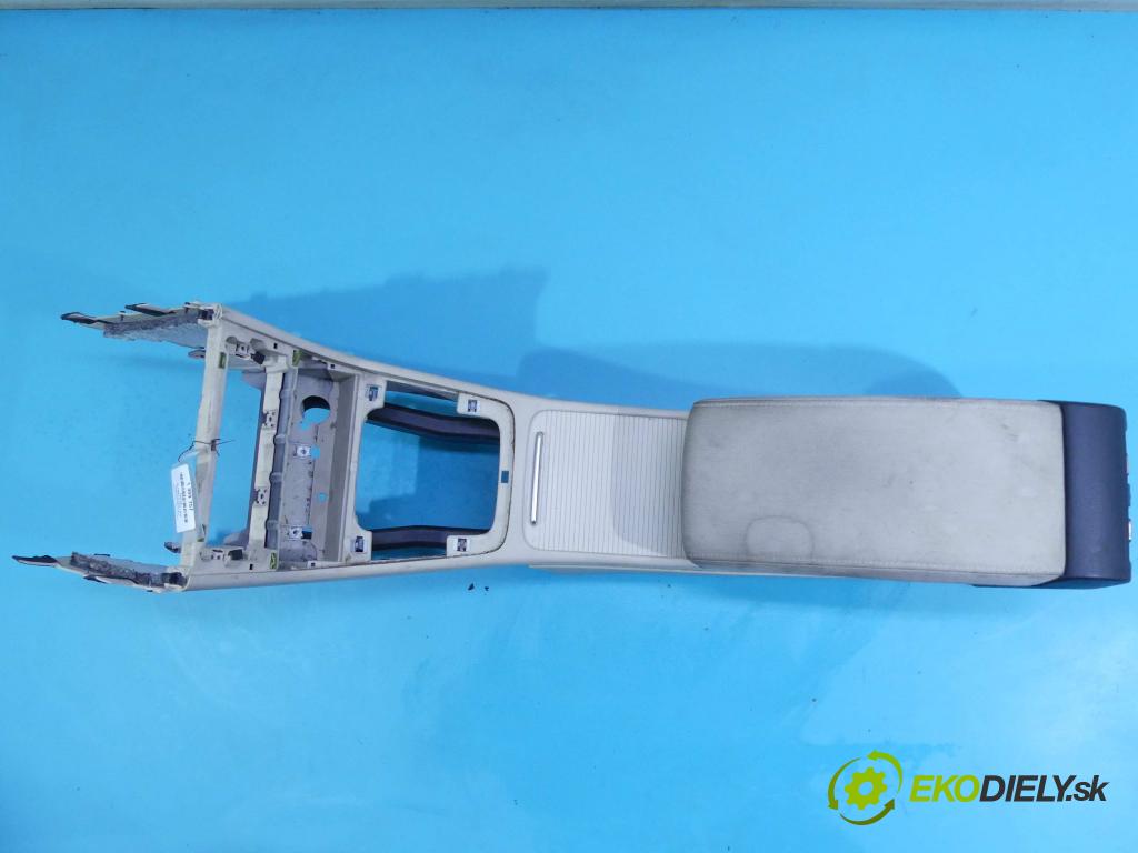 Vw Passat CC 2008-2016 2.0 tdi 170 HP automatic 125 kW 1968 cm3 4- operadlo 3C1863241CR (Lakťové opierky)