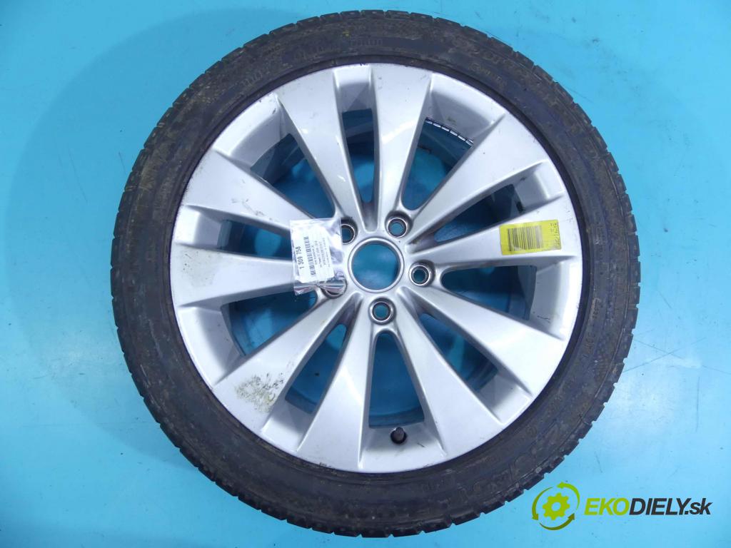 Vw Passat CC 2008-2016 2.0 tdi 170 HP automatic 125 kW 1968 cm3 4- koleso Pokyny: 3C8601025A