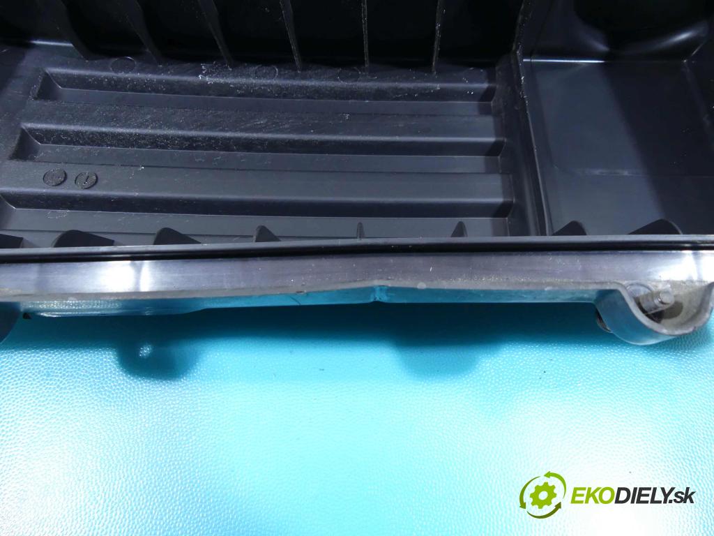 Vw Passat CC 2008-2016 2.0 tdi 170 HP automatic 125 kW 1968 cm3 4- obal filtra vzduchu 3C0129607BC (Obaly filtrov vzduchu)