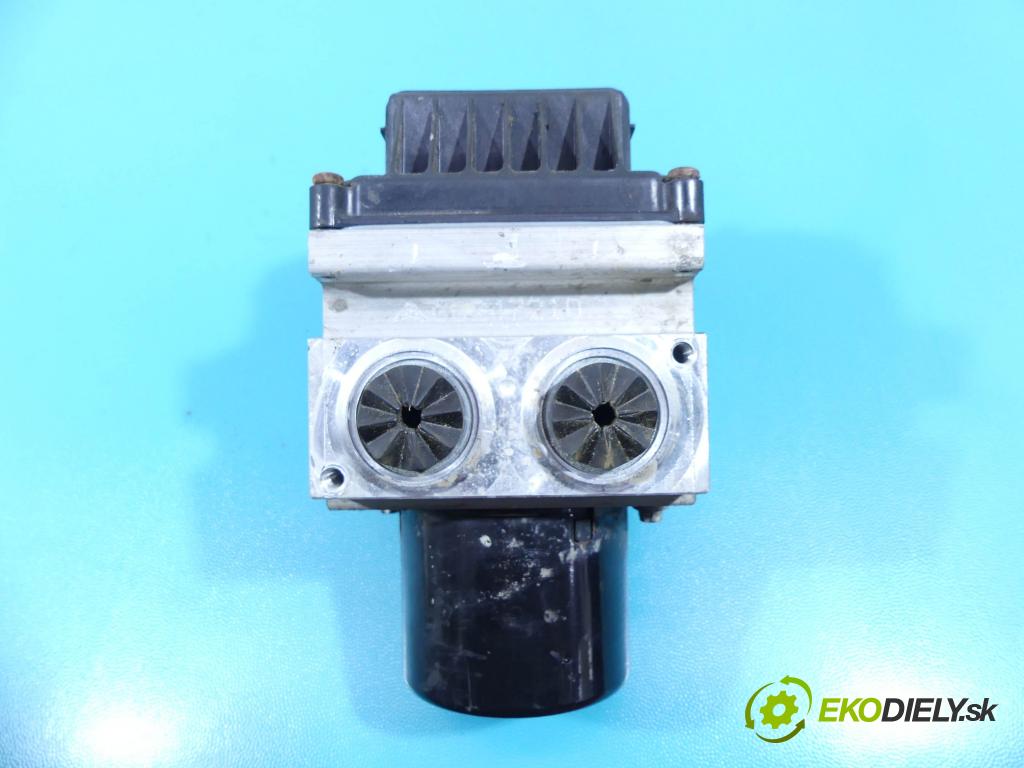 Vw Passat CC 2008-2016 2.0 tdi 170 HP automatic 125 kW 1968 cm3 4- čerpadlo abs 3C0614109AF (Pumpy ABS)
