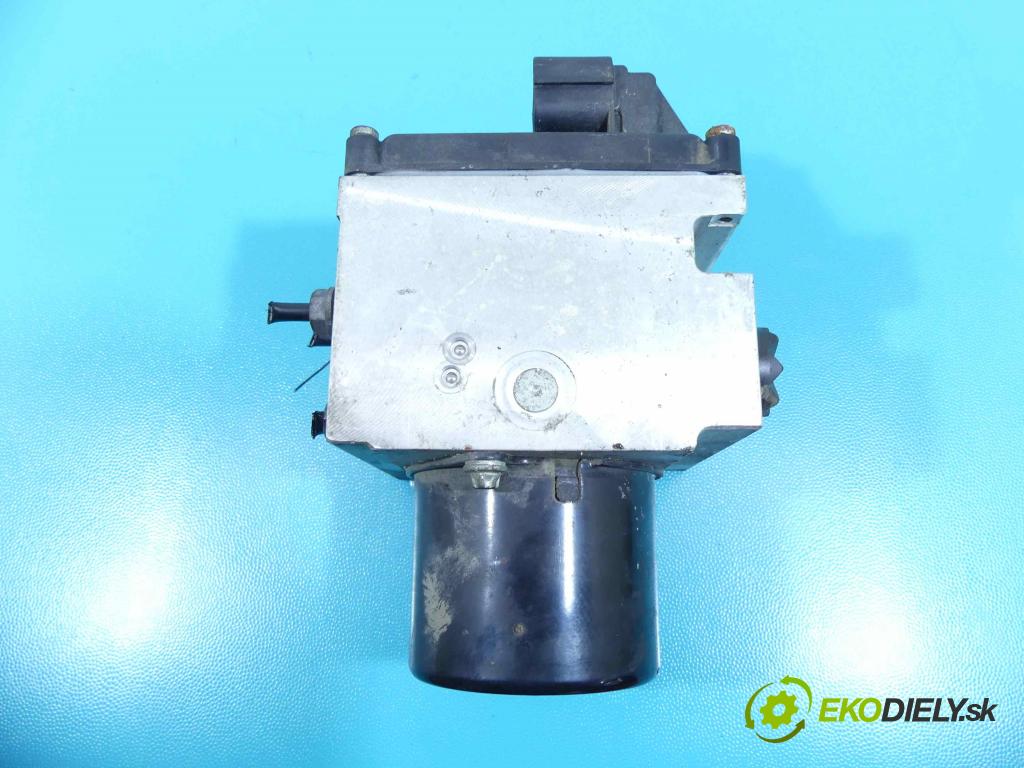 Vw Passat CC 2008-2016 2.0 tdi 170 HP automatic 125 kW 1968 cm3 4- čerpadlo abs 3C0614109AF (Pumpy ABS)