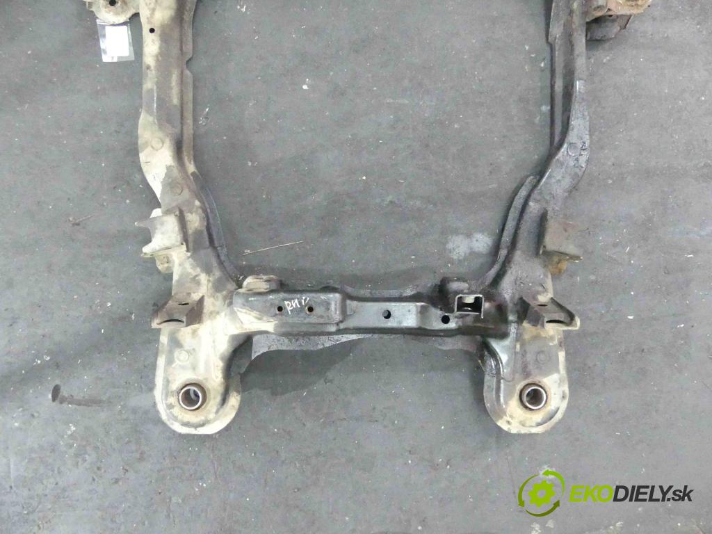 Hyundai Tucson I 2004-2009 2.0 crdi 113 hp manual 83 kW 1991 cm3 5- výztuha motoru