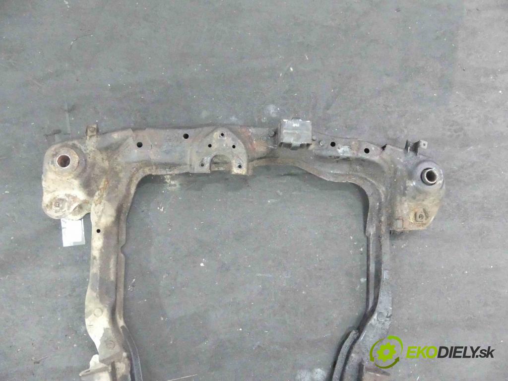 Hyundai Tucson I 2004-2009 2.0 crdi 113 hp manual 83 kW 1991 cm3 5- výztuha motoru