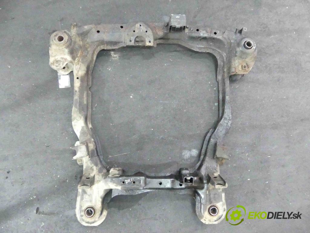 Hyundai Tucson I 2004-2009 2.0 crdi 113 hp manual 83 kW 1991 cm3 5- výztuha motoru 