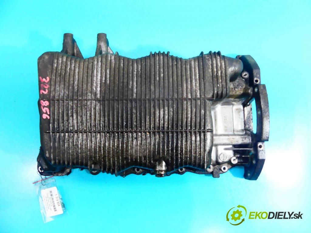 Hyundai Tucson I 2004-2009 2.0 crdi 113 hp manual 83 kW 1991 cm3 5- vana olejová  (Olejové vany)