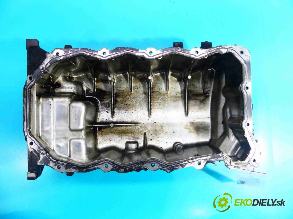 Hyundai Tucson I 2004-2009 2.0 crdi 113 hp manual 83 kW 1991 cm3 5- vana olejová  (Olejové vany)