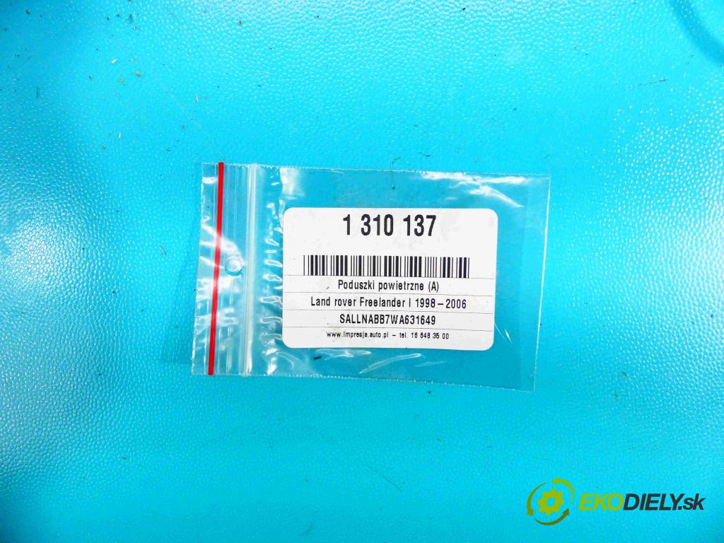 Hyundai Tucson I 2004-2009 2.0 crdi 113 hp manual 83 kW 1991 cm3 5- vana olejová  (Olejové vany)