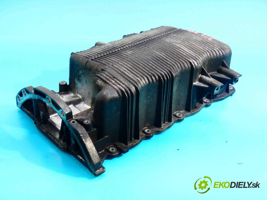 Hyundai Tucson I 2004-2009 2.0 crdi 113 hp manual 83 kW 1991 cm3 5- vana olejová  (Olejové vany)