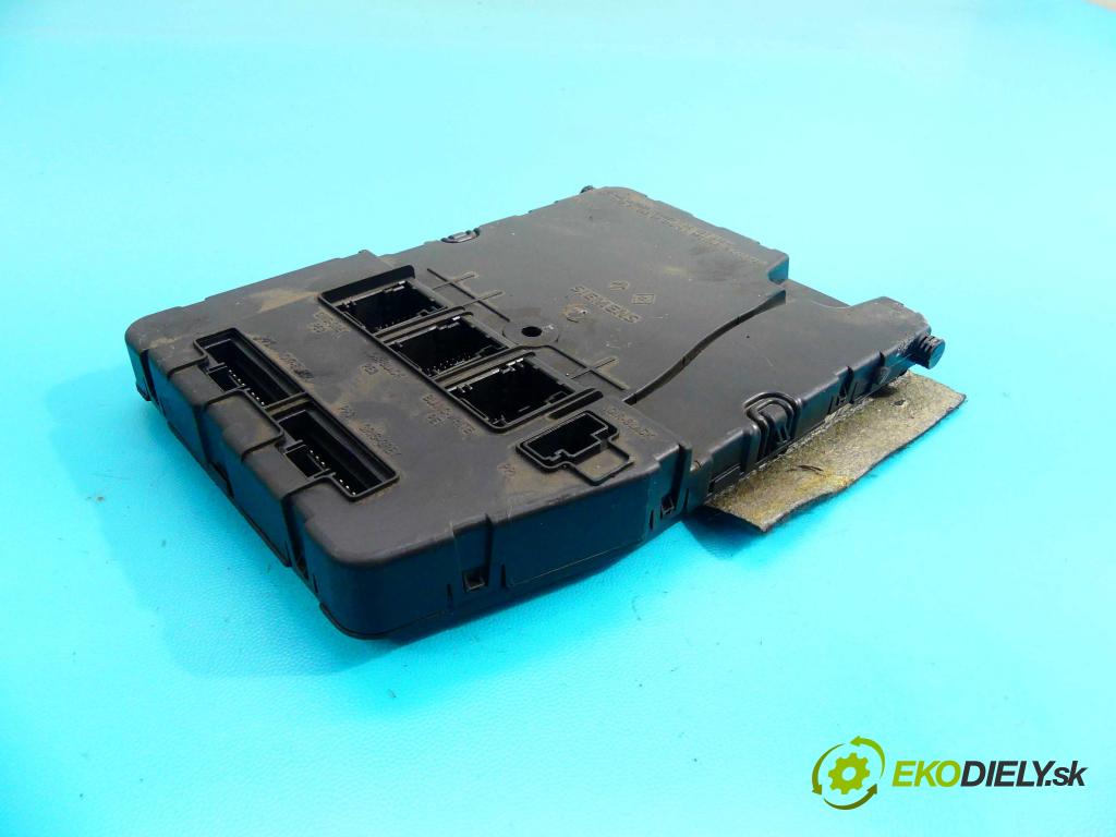 Renault Megane II 2003-2008 1.4 16v 98 HP manual 72 kW 1390 cm3 5- modul riadiaca jednotka 8200412549 (Ostatné)