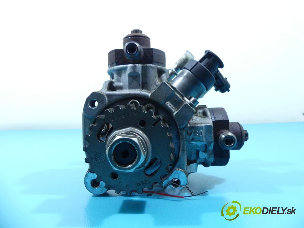 Land rover Range Rover sport I L320 3.0 D V6 245KM automatic 180 kW 2993 cm3 5- čerpadlo vstrekovacia 0445010629 (Vstrekovacie čerpadlá)