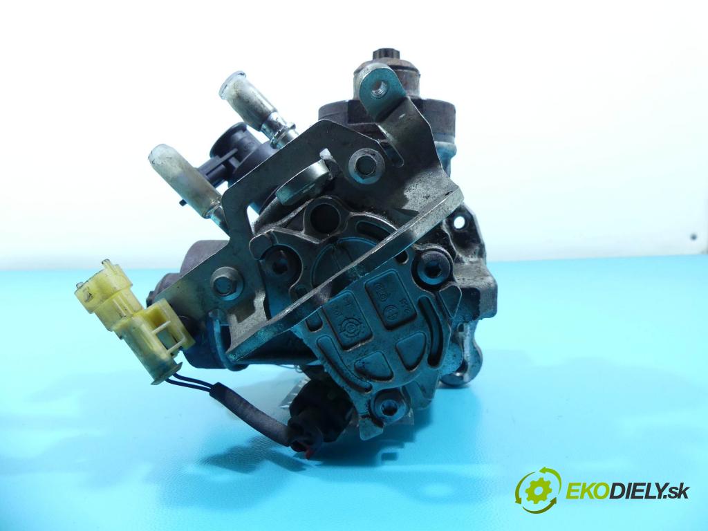 Land rover Range Rover sport I L320 3.0 D V6 245KM automatic 180 kW 2993 cm3 5- čerpadlo vstrekovacia 0445010629 (Vstrekovacie čerpadlá)