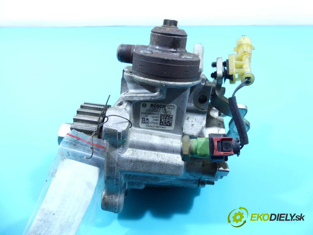 Land rover Range Rover sport I L320 3.0 D V6 245KM automatic 180 kW 2993 cm3 5- čerpadlo vstrekovacia 0445010629 (Vstrekovacie čerpadlá)