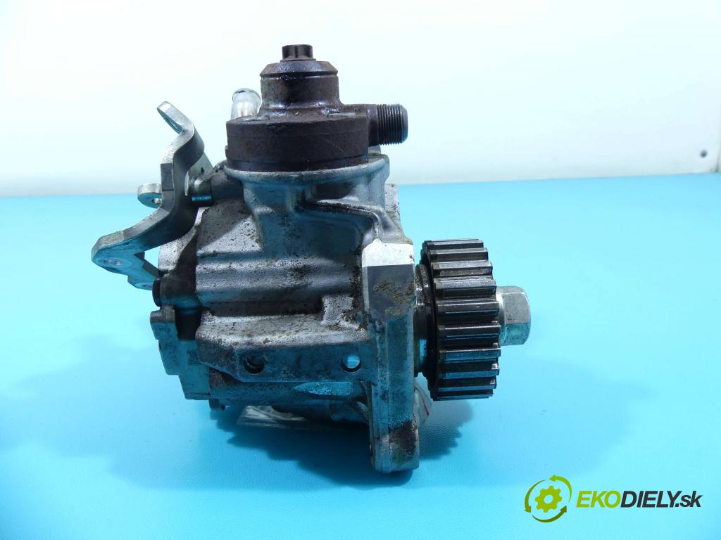 Land rover Range Rover sport I L320 3.0 D V6 245KM automatic 180 kW 2993 cm3 5- čerpadlo vstrekovacia 0445010629 (Vstrekovacie čerpadlá)